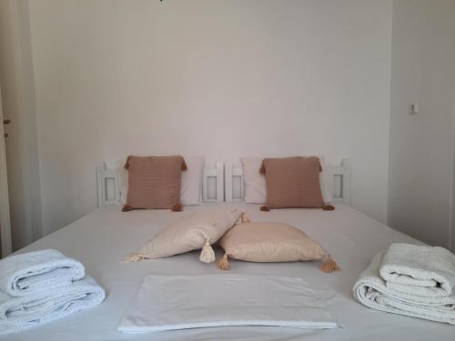 Maria's Village Home