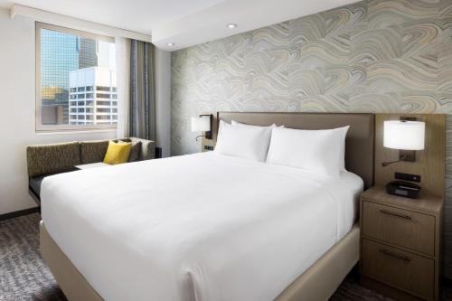 Residence Inn New York Downtown Manhattan/Financial District Image