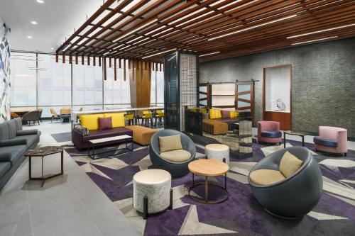 Residence Inn New York Downtown Manhattan/Financial District Image