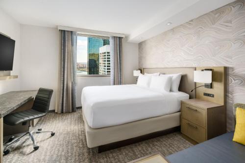 Residence Inn New York Downtown Manhattan/Financial District Image