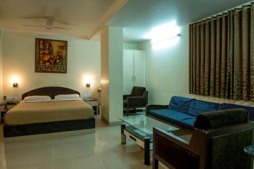 孟買的住宿－靈崴酒店，相簿中的一張相片