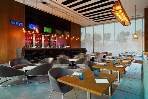 Aloft Me'aisam, Dubai Image