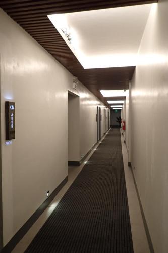 Photo de la galerie de l'établissement Only Seed Resort 欧芮希度假酒店, à Panglao