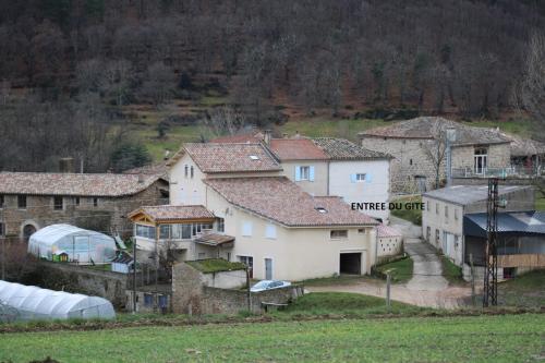 Foto de la galeria de Vacances à la ferme en Ardèche 