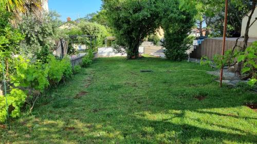 Gallery image of Apartman Z12 in Kornić