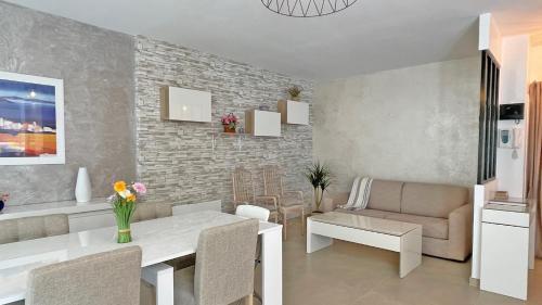 Appartement climatisé et moderne au centre-ville de Sainte-Maxime - Casa del Mar