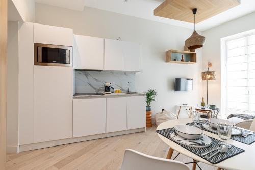Charming Central 1 Bdr