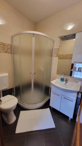 Gallery image of Stone House Apartments Didini Dvori Lumbarda in Lumbarda