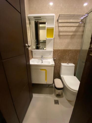 YourHome at Megatower II