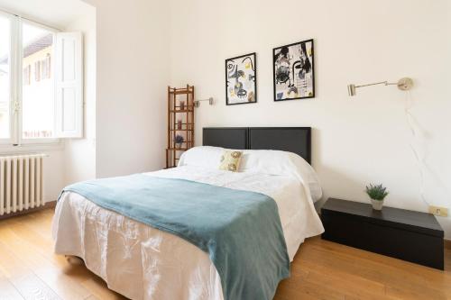 San Benedetto Apartment