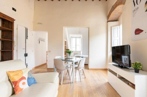San Benedetto Apartment