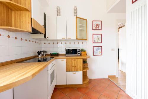 San Benedetto Apartment