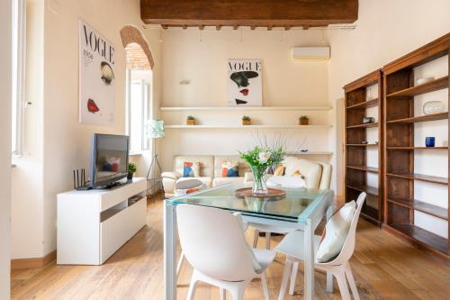 San Benedetto Apartment