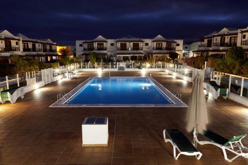 Casa Hannah by Villas Now Ltd