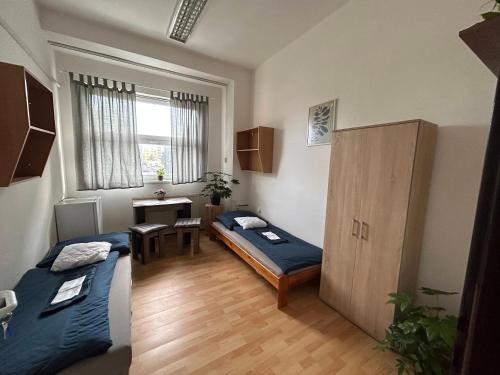 Ubytovanie na Juhu