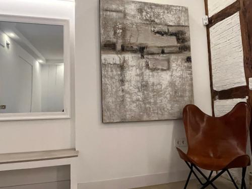 Kép Best apartamento luxury center Madrid noo szállásáról Madridban a galériában