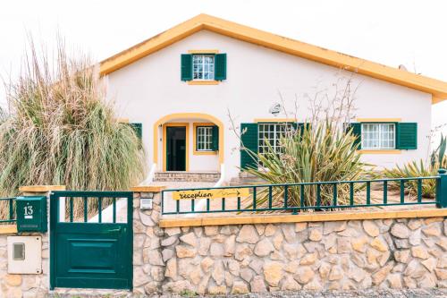 Φωτογραφία από το άλμπουμ του The Kitesurf Lodge σε Casal do Narcizo