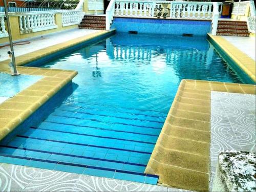 Casa Con Piscina Privada Marenyet, Cullera – Updated 2023 Prices