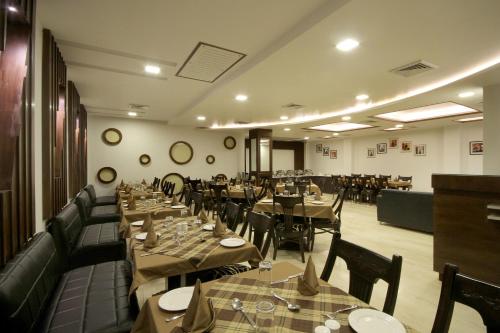 Gallery image of Best Western Swing High Katra in Katra