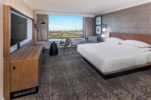 Sheraton Pentagon City Image