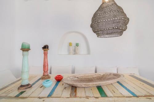Φωτογραφία από το άλμπουμ του Mermaid Luxury Villas - Aquata Private pool στο Φανάρι