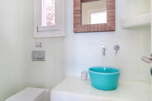 Φωτογραφία από το άλμπουμ του Mermaid Luxury Villas - Aquata Private pool στο Φανάρι
