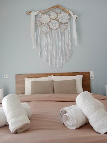 Olive - HappyHostGr - Downtown Apartment