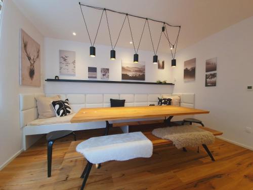 Fotografie z fotogalerie ubytování Jelení apartmán Rychlebské stezky v destinaci Černá Voda
