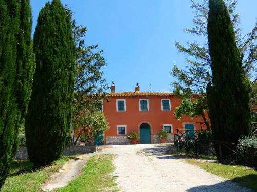 Φωτογραφία από το άλμπουμ του Scappo in Umbria, Casale Beatrice σε Montecchio