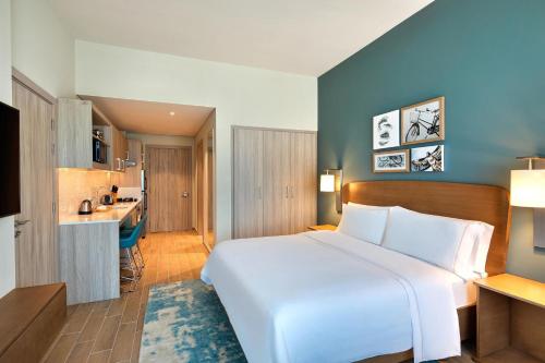 Element Al Jaddaf, Dubai Image