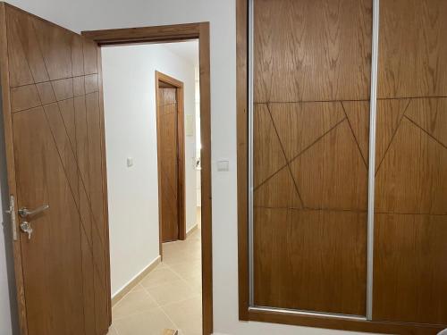 Azla Beach – Two Bedroom