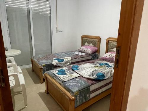 Azla Beach - Two Bedroom, Tétouan (updated prices 2025)