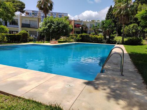 Apartamento La Torre,200m hasta la playa