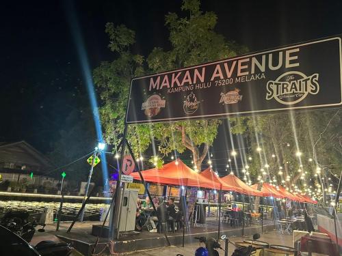 Gambar di galeri bagi The Ambiance, Melaka di Melaka
