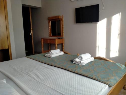 Gambar di galeri bagi CANTAŞ OTEL di Burdur