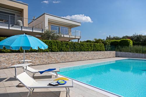 VILLA JULIA - Regarda Travel photo 3