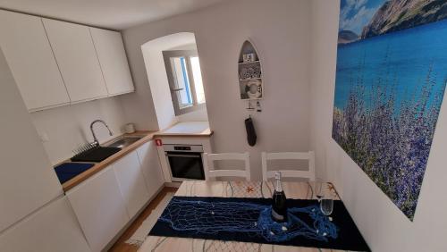 Apartment MARTINA - BAŠKA