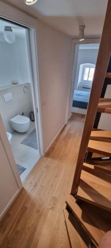 Apartment MARTINA - BAŠKA