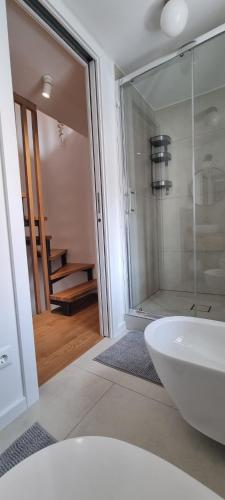 Apartment MARTINA - BAŠKA