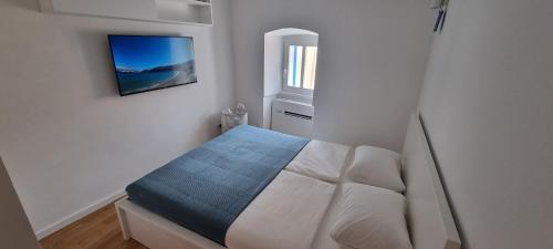 Apartment MARTINA - BAŠKA