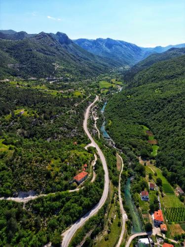 Foto da galeria de Jazina Hotel em Trebinje
