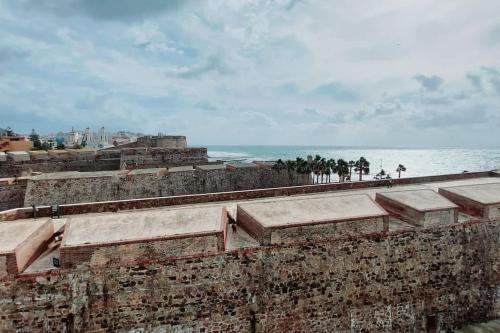 Foto Acogedor piso cerca de la playa 1