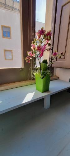 Gallery image of Boemio 30 - B&B Coliving in Galatina