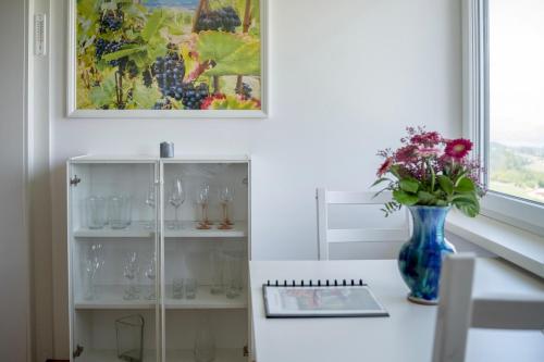 Fotografie z fotogalerie ubytování Schilcherland Studio v destinaci Greisdorf