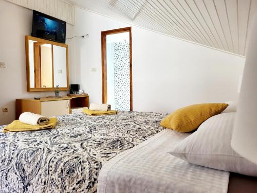 Villa Salvia Rooms and Apartments