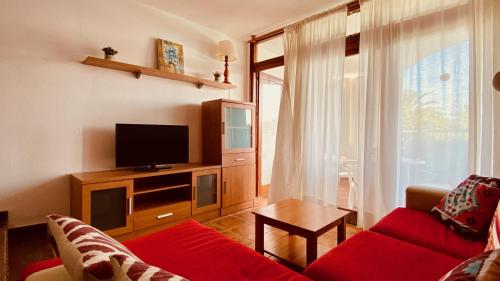 Paradise Apartment in Playa del Inglés