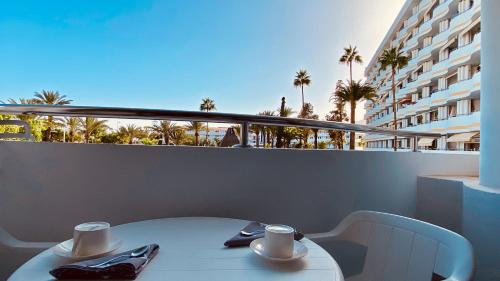 Paradise Apartment in Playa del Inglés
