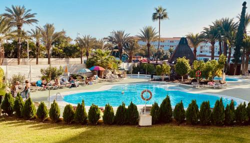 Paradise Apartment in Playa del Inglés