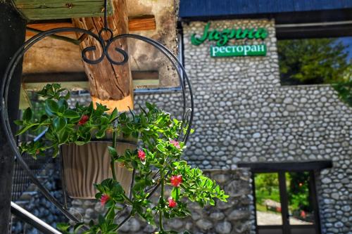 Foto da galeria de Jazina Hotel em Trebinje
