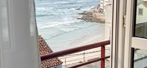 ALMA DE MALPICA apartamento nuevo en el centro